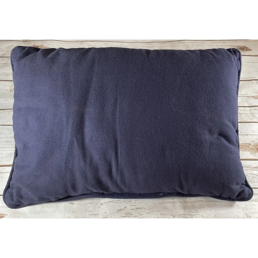 Cozy Little Christmas Snowman Family Tapestry Throw Pillow‎ Decorative Accent